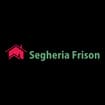 Logo Segheria Frison Franco S.n.c. Di Frison Ettore & C.