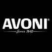 Logo Avoni Industrial Srl