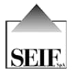 Logo Seif Spa