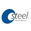 Logo Steel Spa