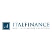 Logo Italfinance - Mediazione Creditizia Corporate Srl In Breve Italfi Nance M.c.c. Srl