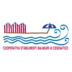Logo Cooperativa Stabilimenti Balneari Cesenatico Società Cooperativa