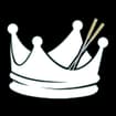 Logo King Poke' Di Diani Andrea