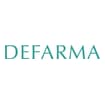 Logo Defarma Spa