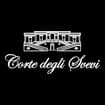 Logo Corte Degli Svevi Srl Semplificat