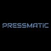 Logo Pressmatic Srl
