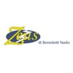 Logo Zeus Di Benedetti Nadia