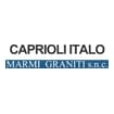Logo "Caprioli Italo Marmi & Graniti S.n.c. Di Maurizio E Alessandro Caprioli"