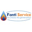 Logo Fanti Service Srl