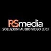 Logo Rsmedia Di Rotelli Stefano