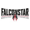 Logo Falconstar Basket Società Sportiva Dilettantistica A Responsabil Ita' Limitata