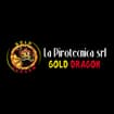 Logo "La Pirotecnica" Srl -