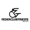 Logo Asd Federclub Trieste Scat Capponi Tecnoedile