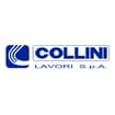 Logo Collini Lavori Spa