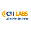 Logo Ch Laboratory Service Enterprise Società A Responsabilita' Limit Ata