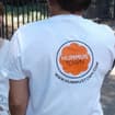 Logo Hummustown Società Cooperativa