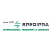 Logo "Spedipra Srl"