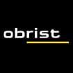 Logo Obrist Srl
