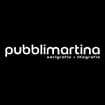Logo Pubblimartina Srl