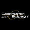 Logo Cademartori - Bolpagni - S.n.c.
