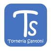 Logo Torneria Santoni Srl