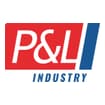 Logo P. & L. Industry Srl