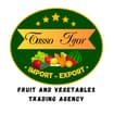 Logo Tasso Igor