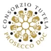 Logo Consorzio Di Tutela Della Denominazione Di Origine Controllata Prosecco