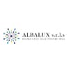 Logo Albalux Srl Semplificata