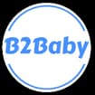 Logo B2baby Di Vanti Stefano