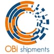 Logo Obi Shipments Srl
