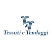 Logo T&T Tessuti E Tendaggi Srl