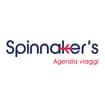 Logo "Spinnaker's Travel Office Srl"