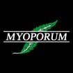 Logo Myoporum Di Michelangeli Stefano & Alongi Maria Cristina S.a.s.