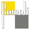 Logo Bar Romoli Srl