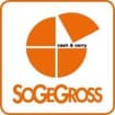 Logo Sogegross Spa