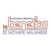 Logo Cooperativa Edificatrice La Benefica Di Novate Milanese - Societa ' Cooperativa