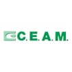 Logo C.e.a.m. Di Cane Arturo E C. S.n.c. Abbreviabile In "C.e.a.m. Di Cane E C. S.n.c."
