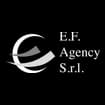 Logo E.f. Agency Srl