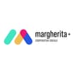 Logo Margherita+ Società Cooperativa Sociale