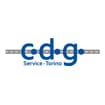 Logo C.d.g. Service Torino Srl