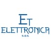 Logo E.t. Elettronica S.a.s. Di Matteo Roppolo & C.