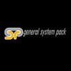 Logo General System Pack Srl.