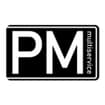 Logo Multiservice Pm Di Paulina Kusik