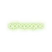 Logo Alphapagine Srl