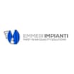 Logo Emmebi Impianti Srl