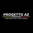 Logo Progetto Az Srl