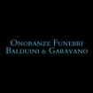 Logo Onoranze Funebri Balduini Di Sergio Balduini E Balduini Valentina Società In Nome Collettivo