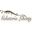 Logo Gelateria Liberty S.a.s. Di Scarlata Roberto & C.