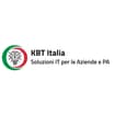 Logo Kbt Srl